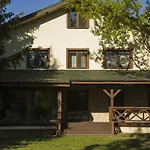 Lesne Zacisze Iława