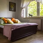 Bauernhof Lesne Zacisze Iława