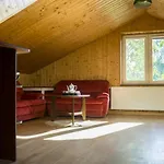 Lesne Zacisze Farmház Iława