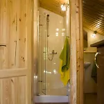 Lesne Zacisze Bauernhof