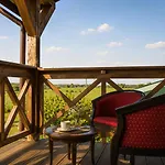 Lesne Zacisze Alojamento de Turismo Rural