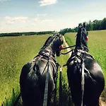 Alojamento de Turismo Rural Lesne Zacisze